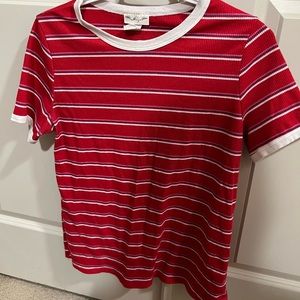 Stripped T-Shirt